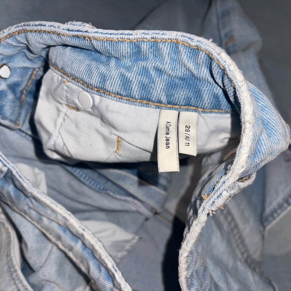 Abrand Jeans - Picture 6 of 6